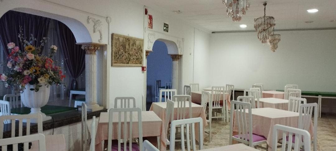 Hvalles Hotel Malgrat de Mar Exterior photo